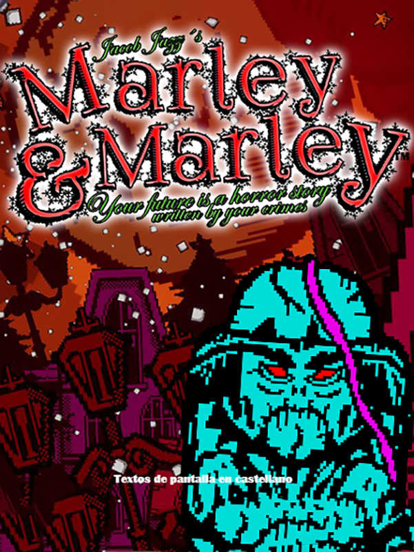 Marley & Marley cover