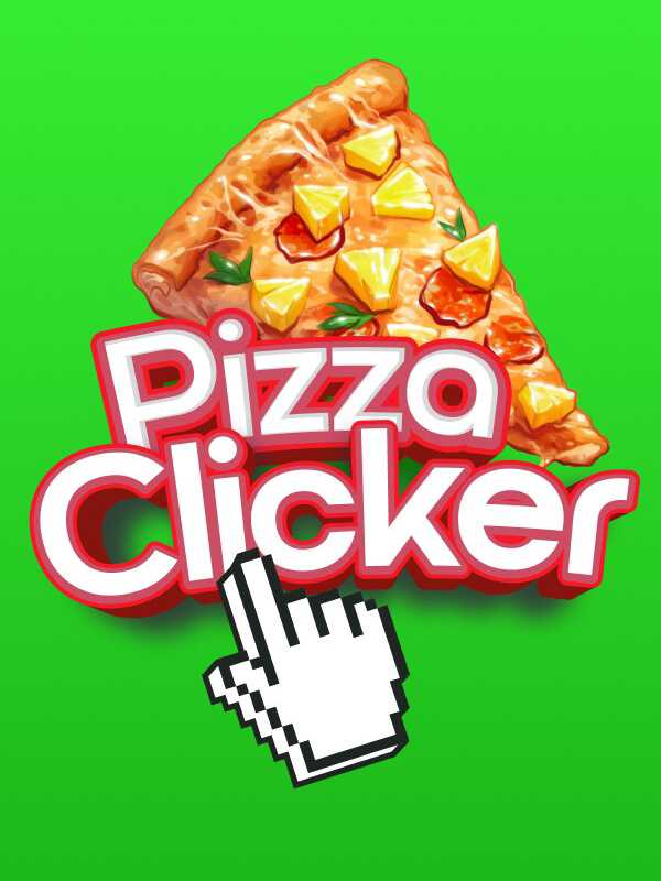 Pizza Clicker cover