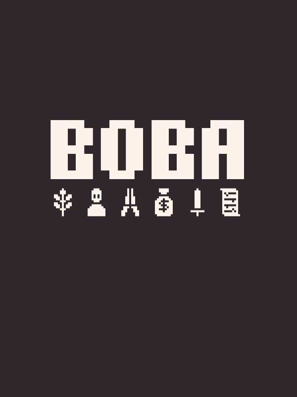 Boba cover