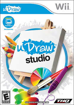 uDraw Studio cover