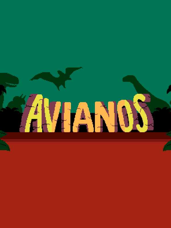 Avianos cover