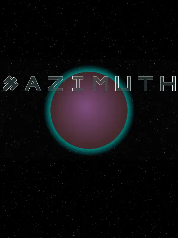 Azimuth cover