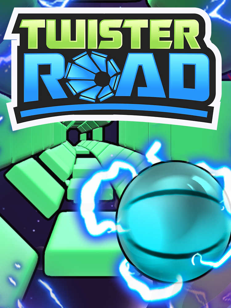 Twister Road cover