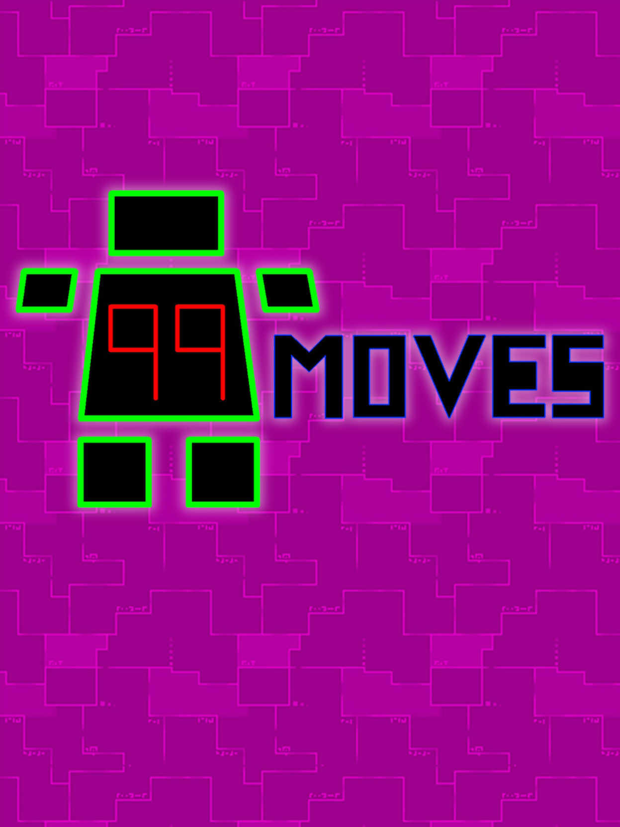 99 Moves cover