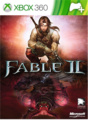 Fable II Bonus Game Content cover
