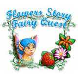 Flowers Story: Fairy Quest cover