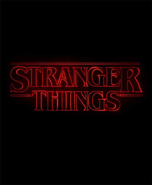 Telltale's Stranger Things Game cover