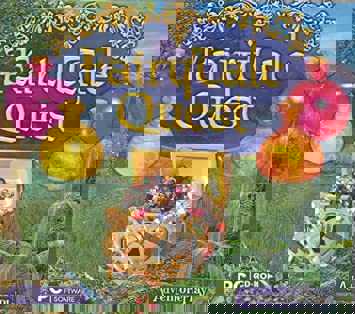 Fairy Tale Quest cover