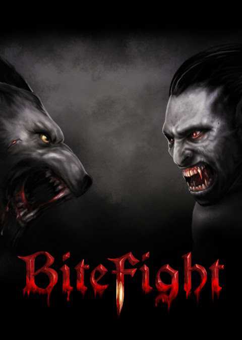 Bitefight cover