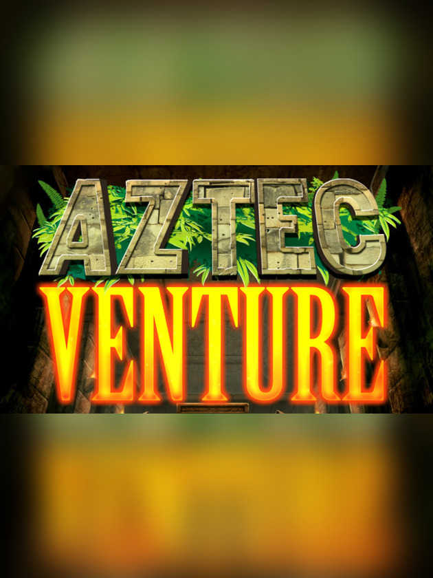 Aztec Venture cover