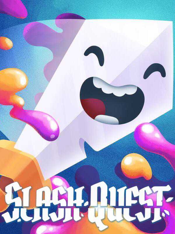 Slash Quest! cover