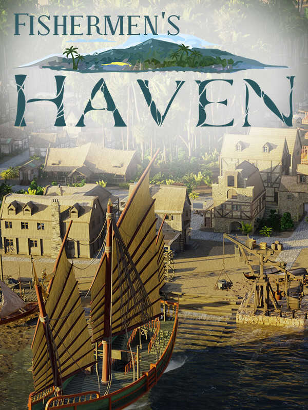 Fishermen's Haven cover