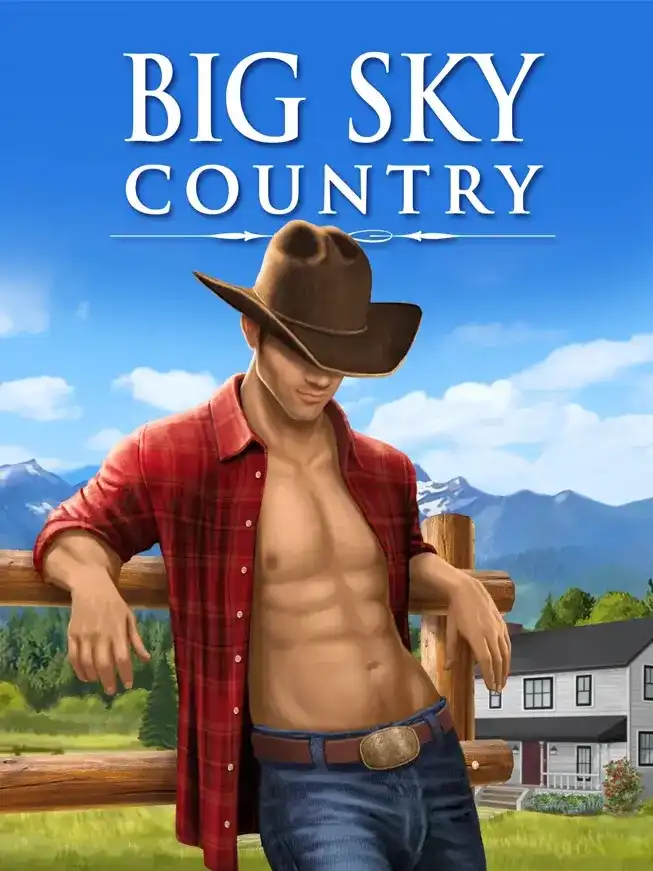 Big Sky Country: Book 1 cover