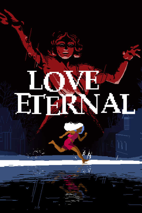 Love Eternal cover