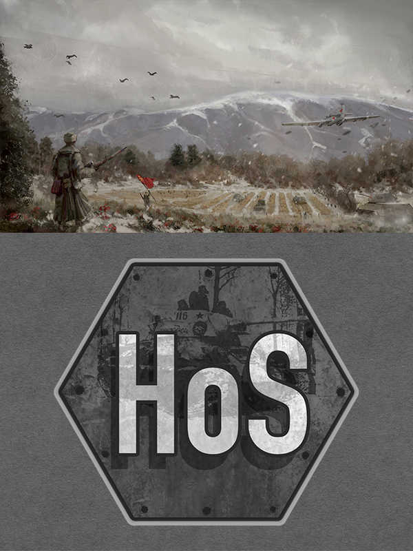 Hex of Steel cover