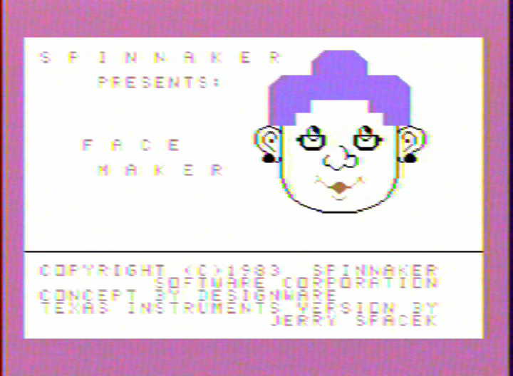 Facemaker cover