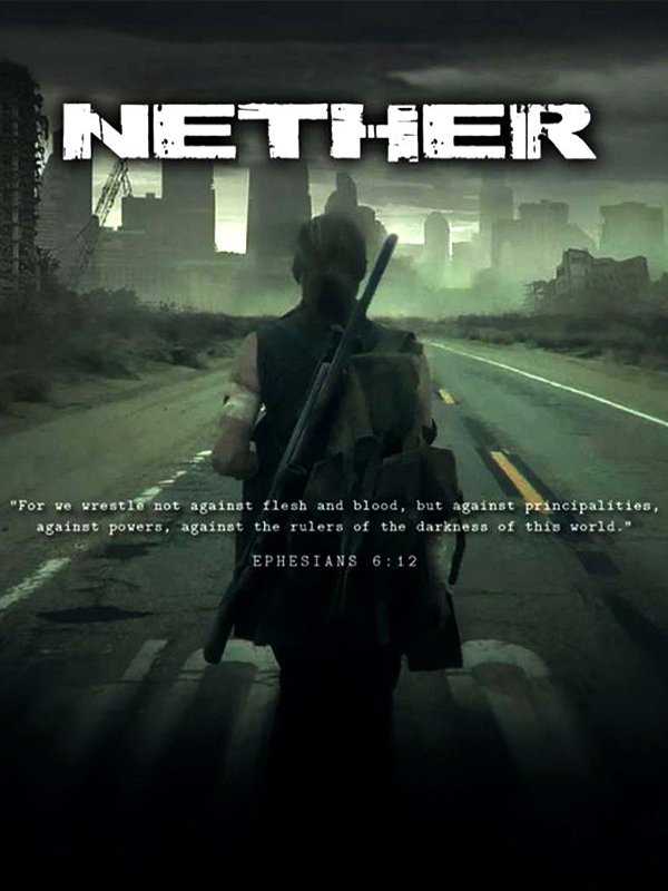 Nether cover