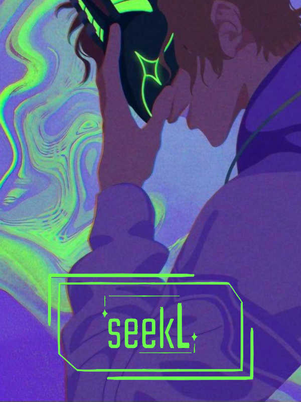 Seekl cover