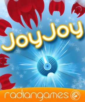 JoyJoy cover