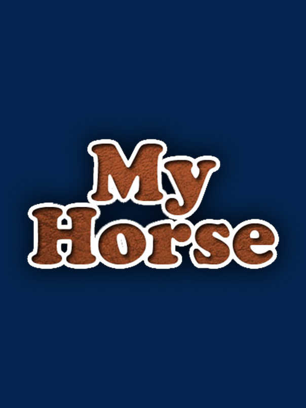 My Horse cover