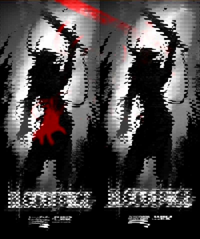 Bloodforge cover