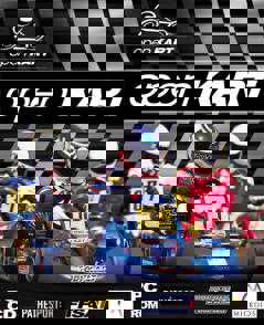 Open Kart cover