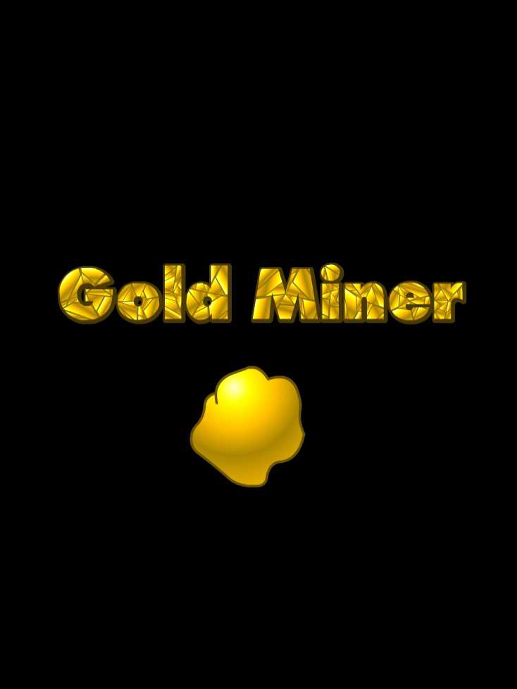 Gold Miner cover