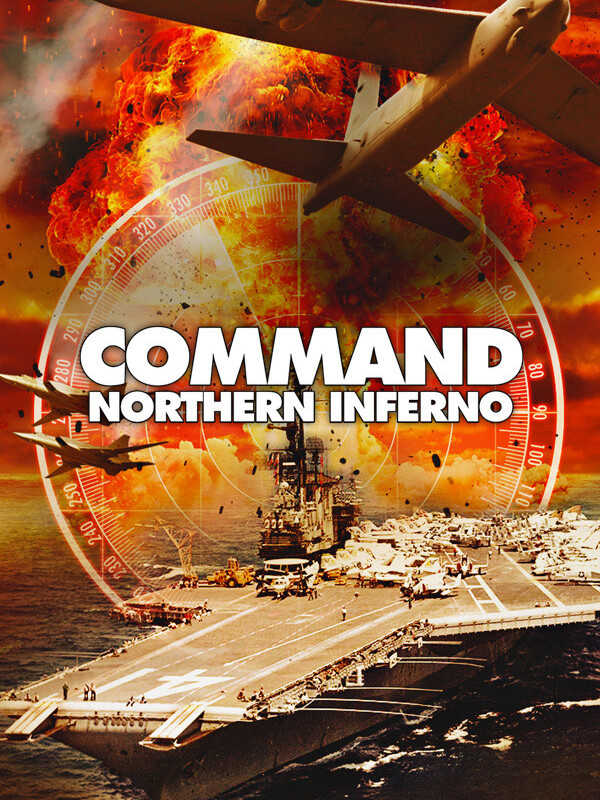 Command: Modern Operations - Northern Inferno cover