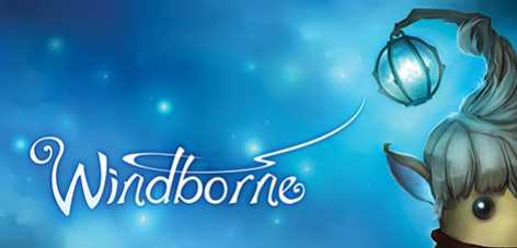 Windborne cover