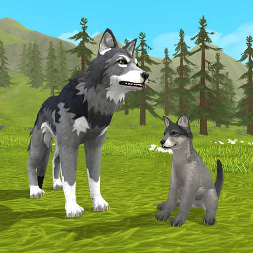 WildCraft: Wild Sim Online cover