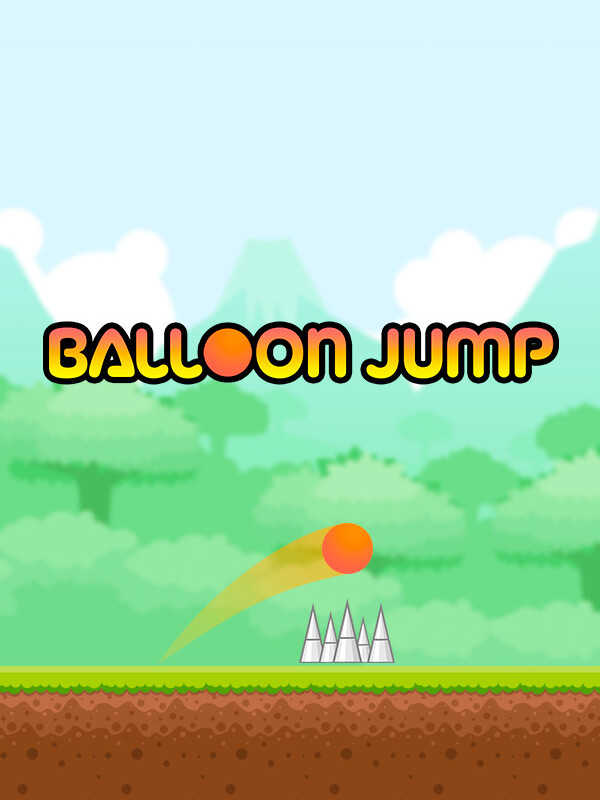 Balloon Jump cover