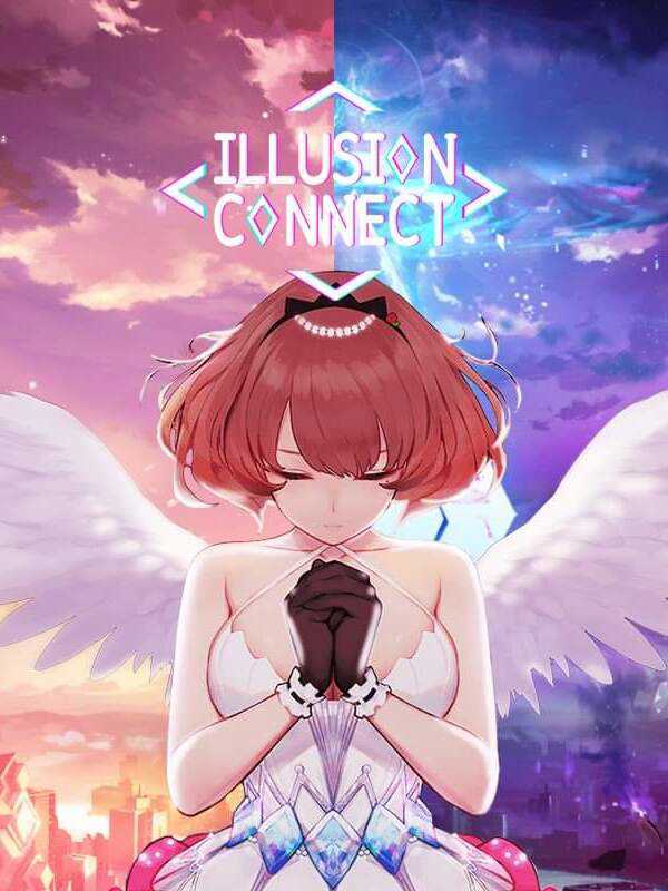 Illusion Connect cover
