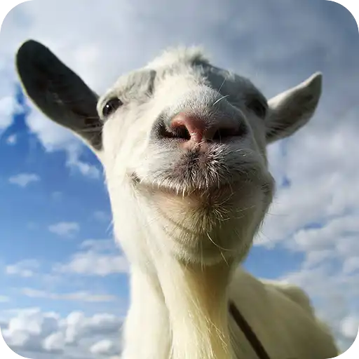 Goat Simulator cover