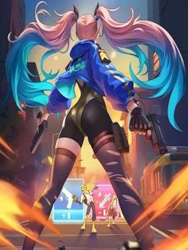 Run! Goddess cover