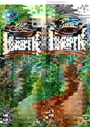 Mathews Bowhunting cover