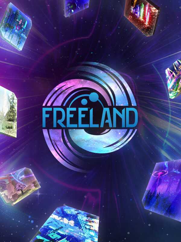 Freeland cover