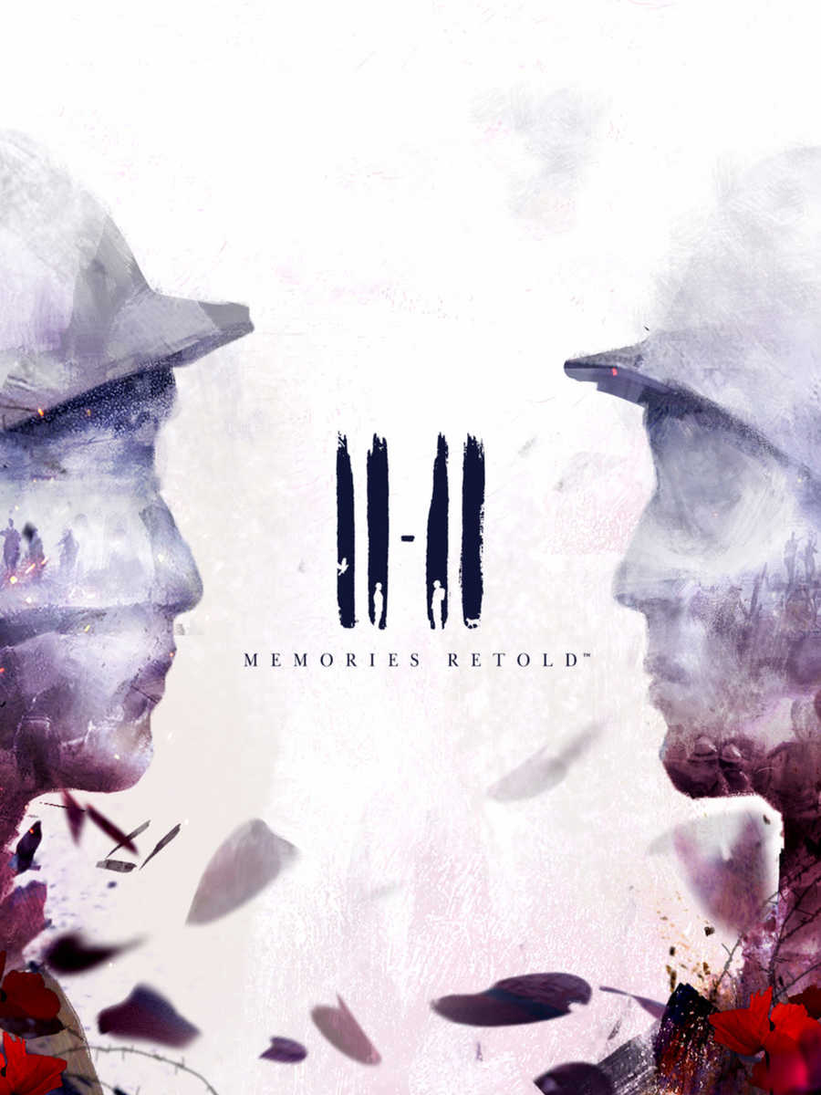 11-11: Memories Retold cover