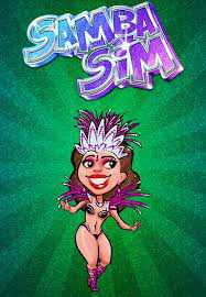 SambaSim cover