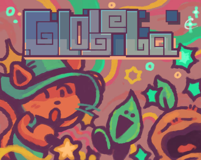 Globeba cover