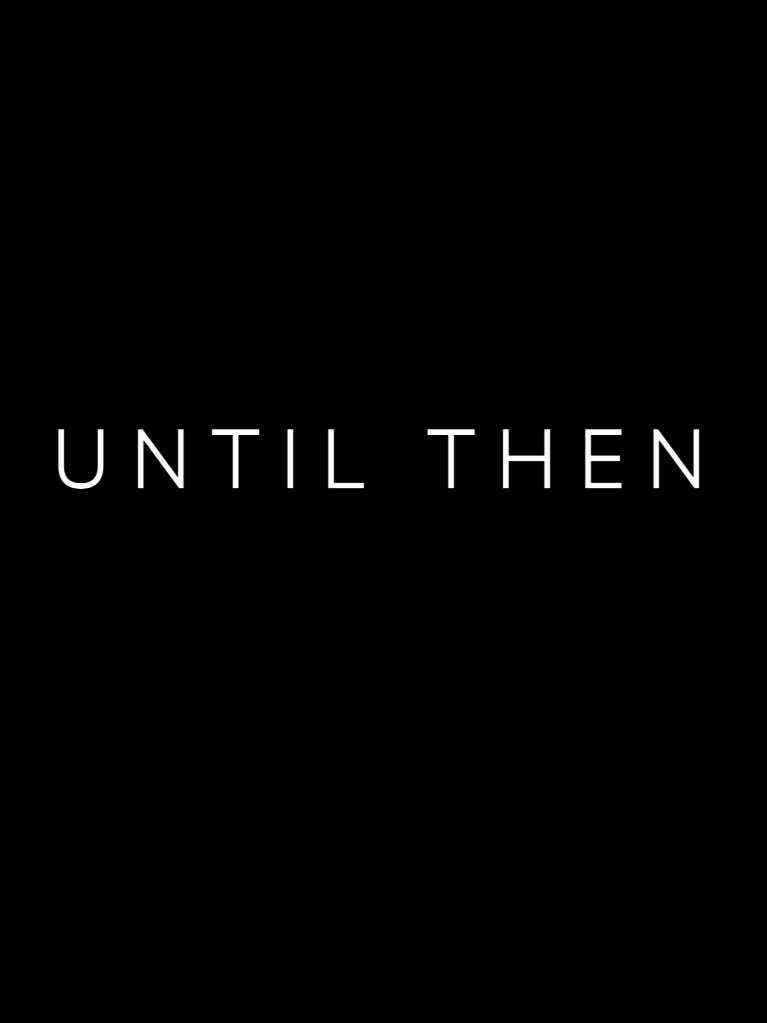 Until Then cover