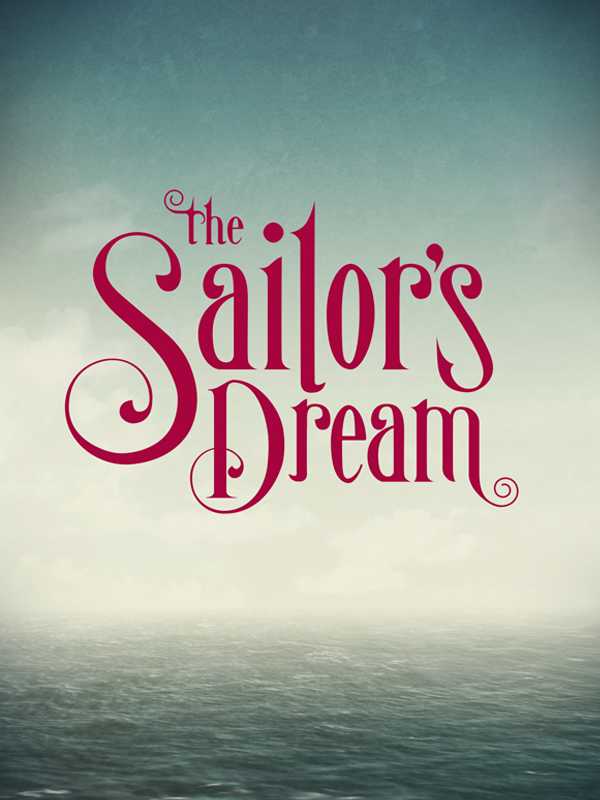 The Sailor's Dream cover