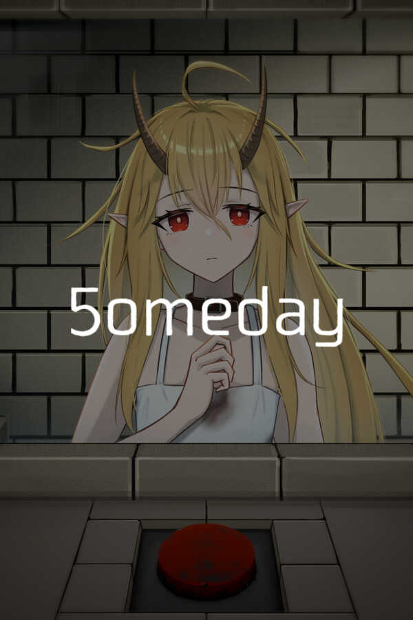 5omeday cover