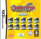 Crazy Frog Collectables: Faces cover