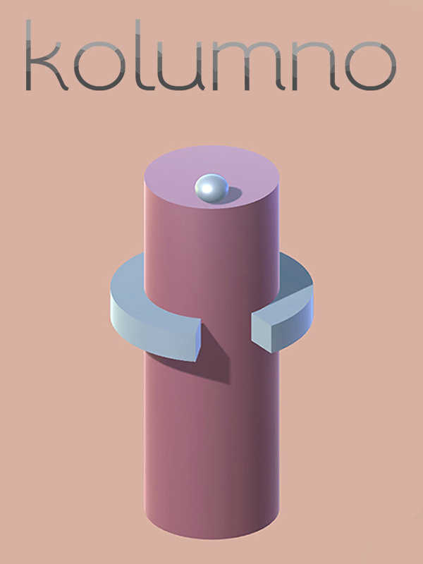 Kolumno cover