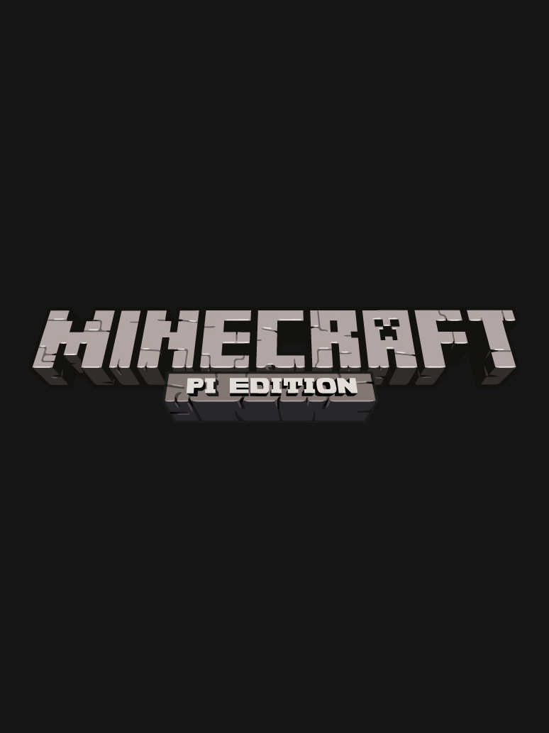 Minecraft: Pi Edition cover