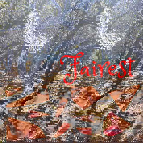 Fairest cover