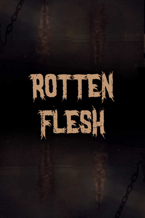 Rotten Flesh cover