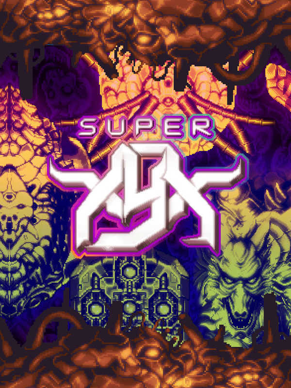 Super XYX cover