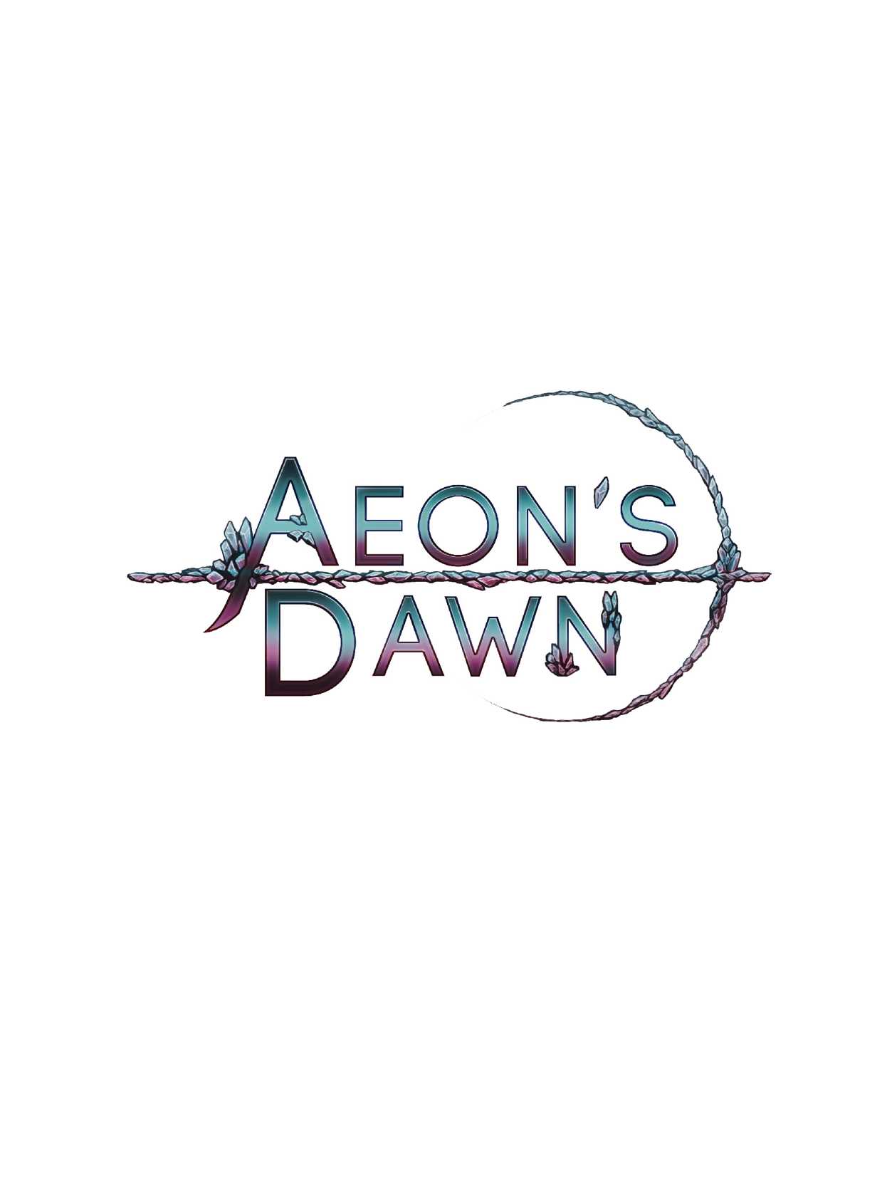Aeon's Dawn cover