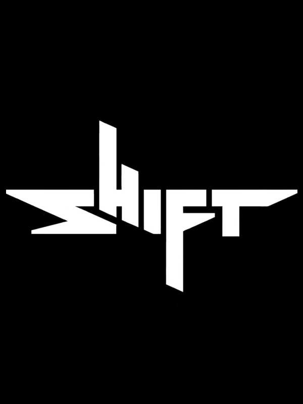 Project Code: Shift cover